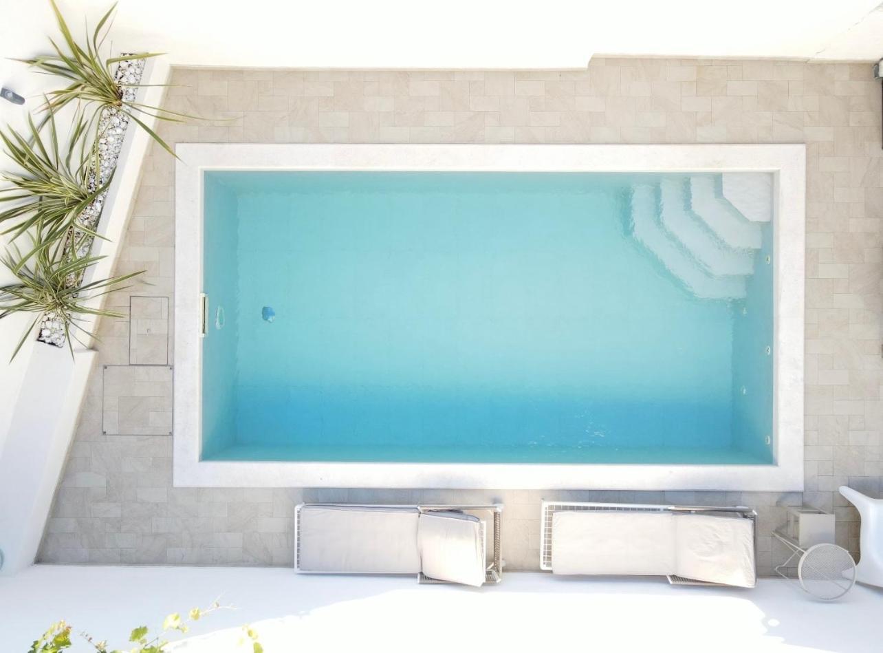 Villa Klaudia With Pool Zadar Bagian luar foto